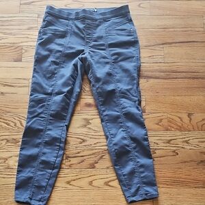 PRANA Gray Pants